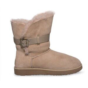 *NEW* UGG Jaylin Driftwood Boots